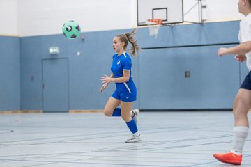 Bild 345 - B-Juniorinnen 2 Loewinnen Cup